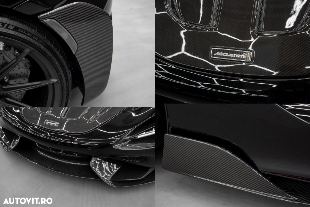 McLaren 720S Spider - 7