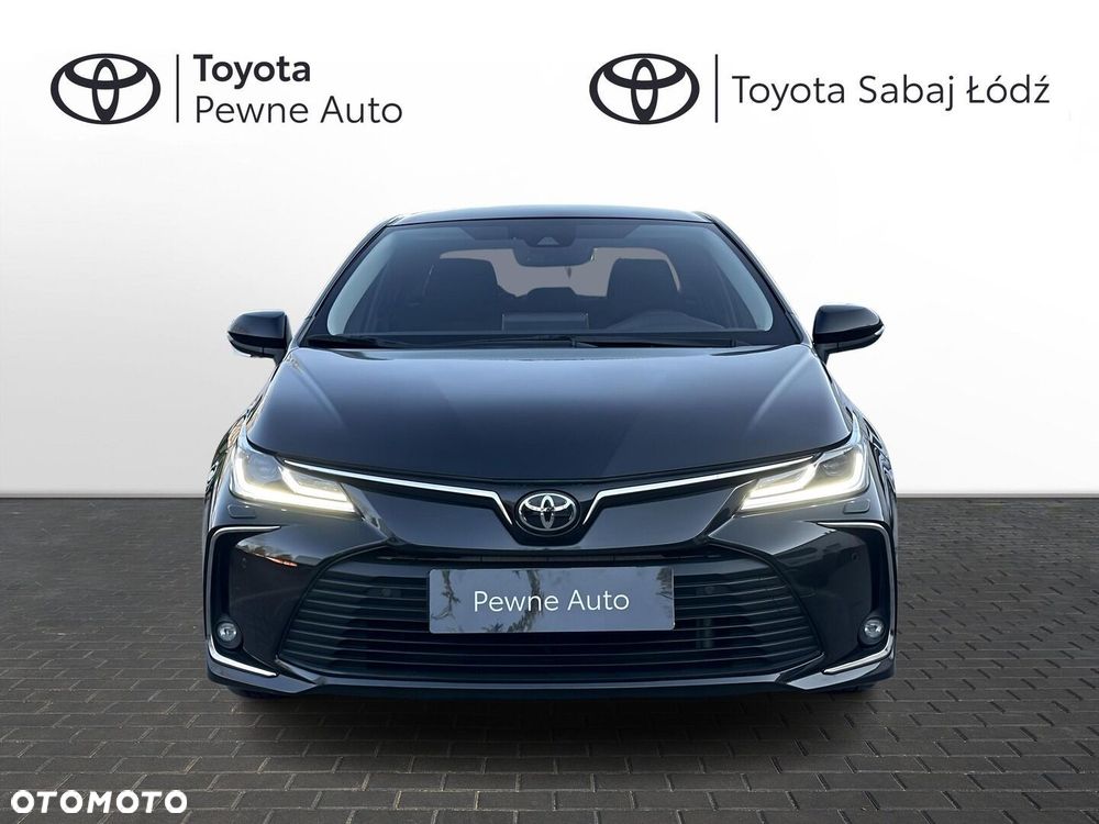 Toyota Corolla 1.5 Comfort MS - 8