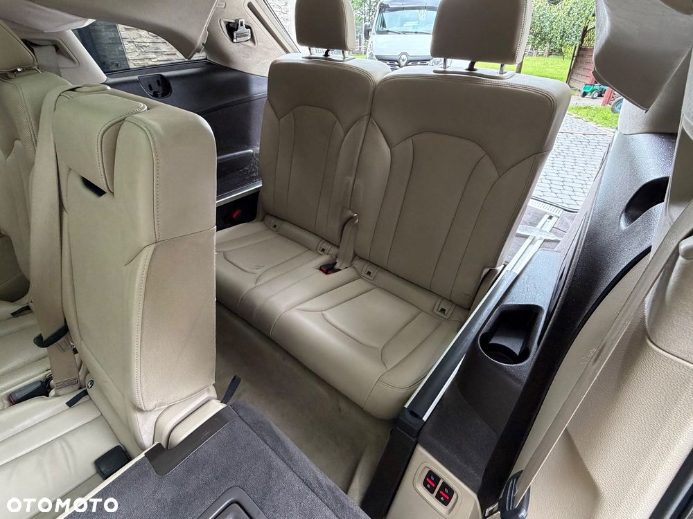 Audi Q7 3.0 TDI Quattro Tiptronic - 12