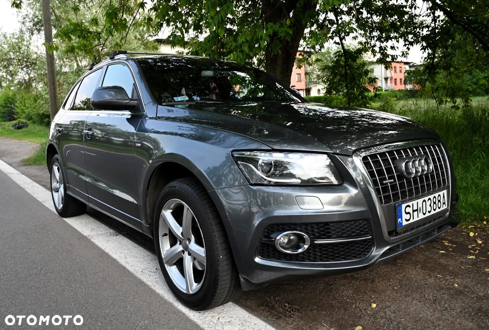 Audi Q5 - 15
