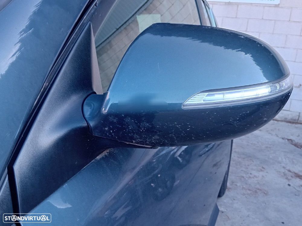 Retrovisor / espelho esquerdo KIA Sportage III (SL) - 1