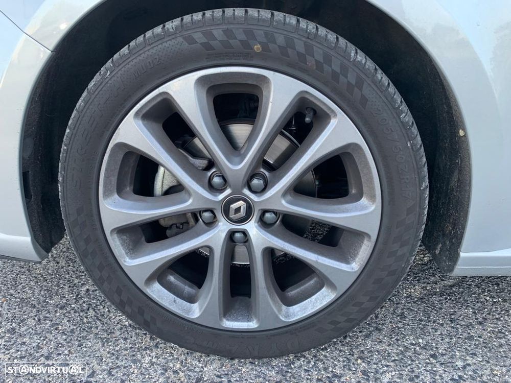 Renault Mégane Sport Tourer 1.5 Blue dCi GT Line EDC - 6