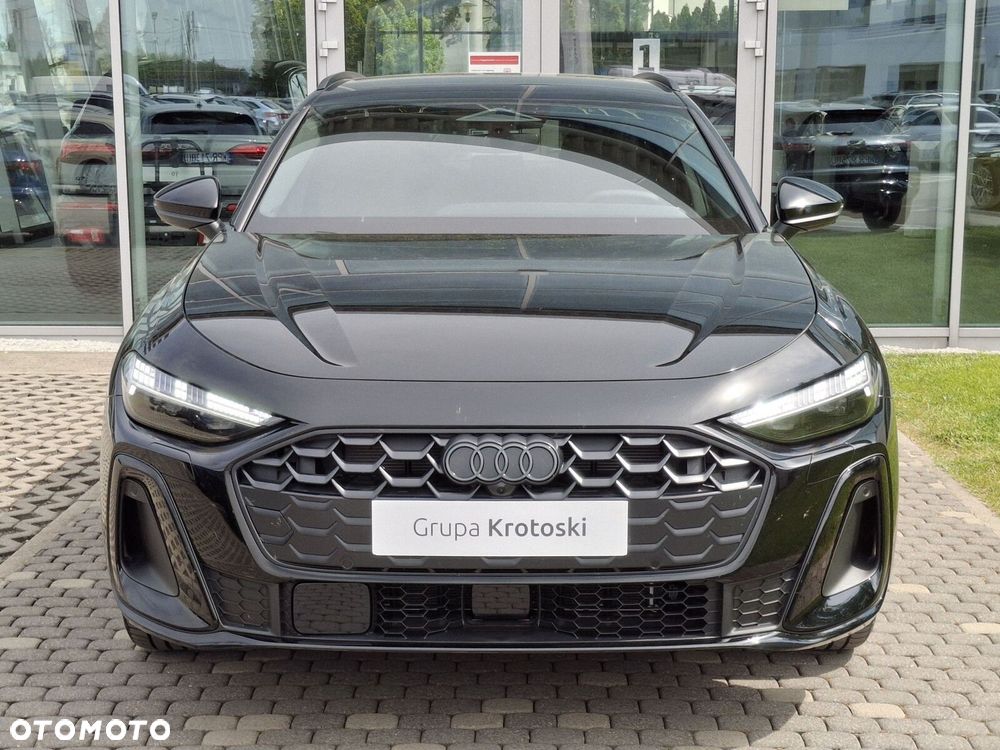 Audi A5 Avant - 9