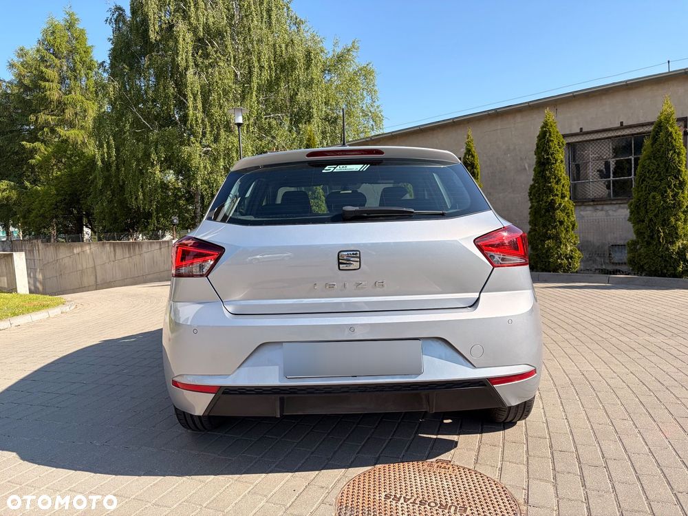 Seat Ibiza 1.0 TSI GPF Xcellence S&S - 6