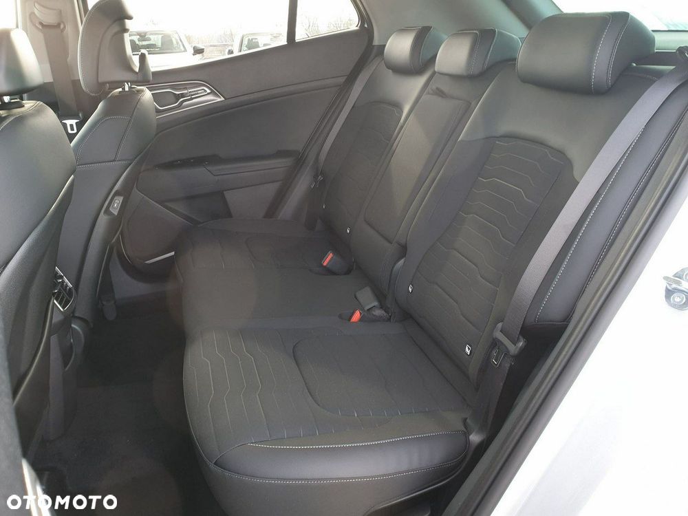 Kia Sportage - 17