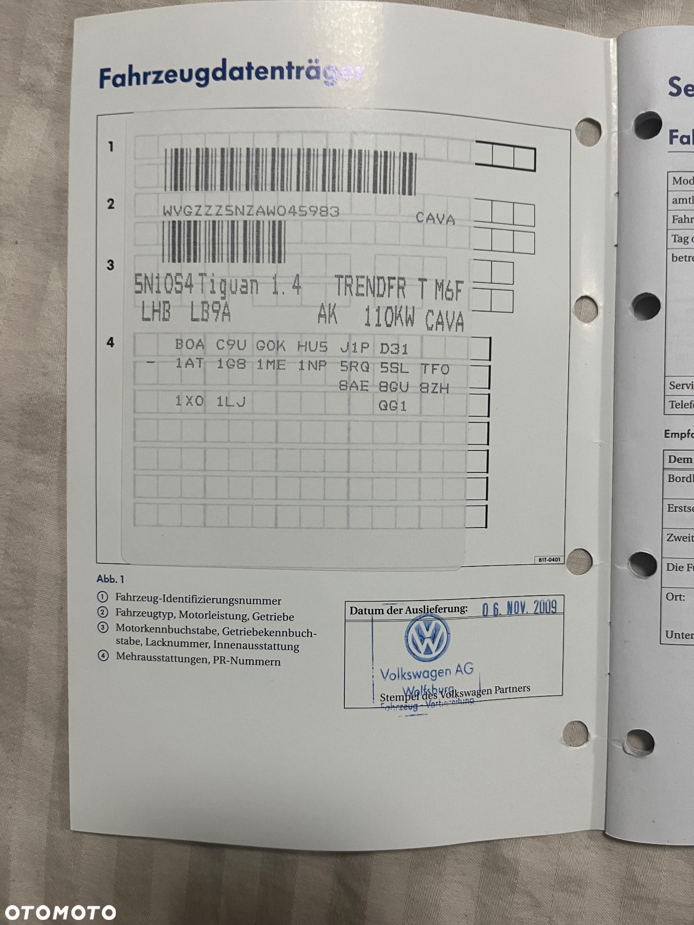 Volkswagen Tiguan 1.4 TSI 4Mot Sport&Style - 32