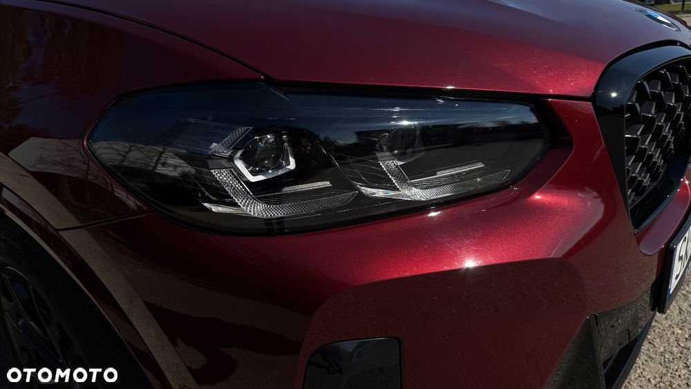 BMW X4 - 17