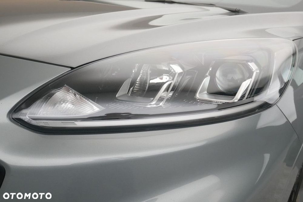 Ford Kuga - 13