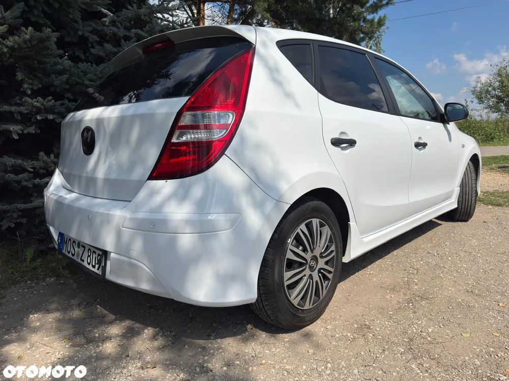 Hyundai i30 - 4
