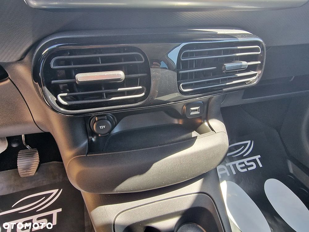 Citroën C4 Cactus PureTech 110 Stop&Start Origins - 16