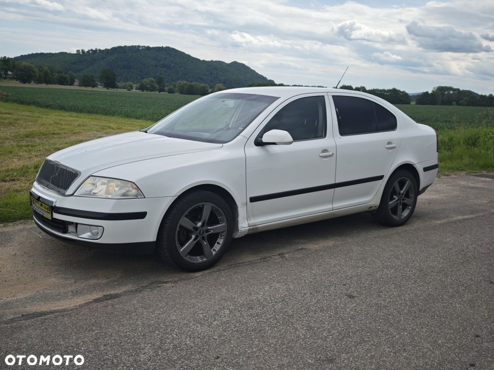 Skoda Octavia - 7