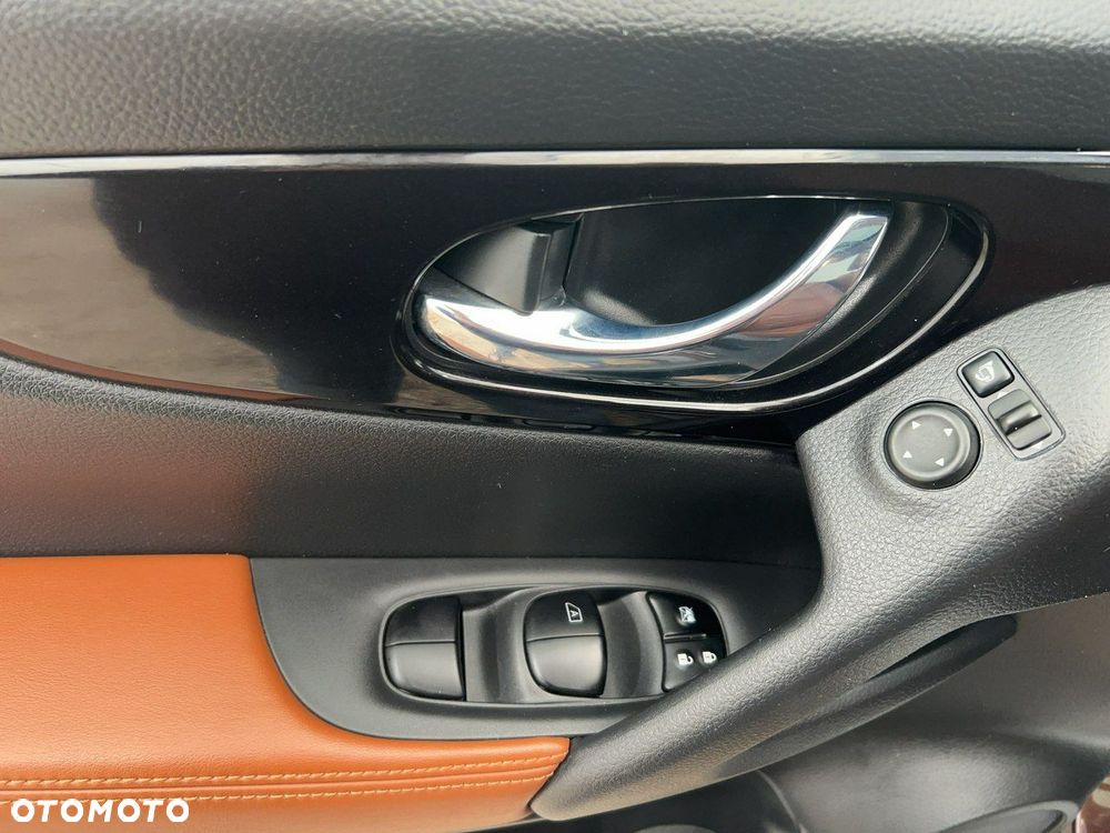 Nissan X-Trail 1.3 DIG-T Tekna 2WD DCT - 13