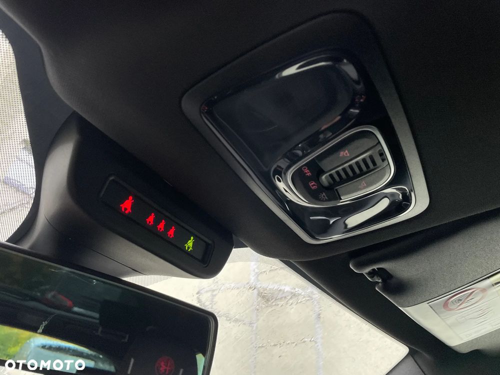 Alfa Romeo Giulietta 1.4 TB MultiAir Exclusive TCT - 26