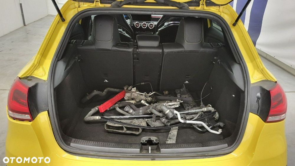 Mercedes-Benz Klasa A - 21