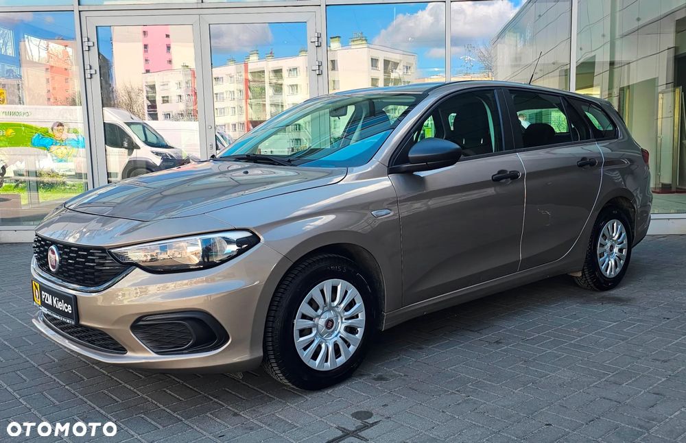 Fiat Tipo 1.4 16v Pop - 2