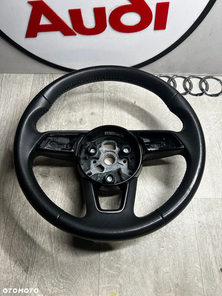 AUDI A3 8V KIEROWNICA MULTIFUNKCJA 8V0419091CG * - 2