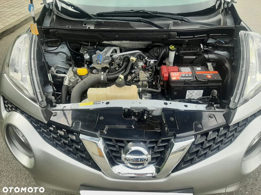Nissan Juke 1.2 DIG-T Edition - 40