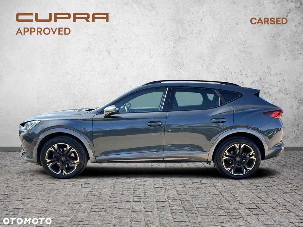 Cupra Formentor 1.5 TSI DSG - 3