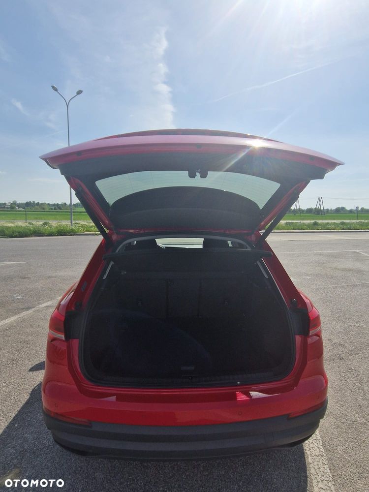 Audi Q3 35 TDI Advanced S tronic - 16