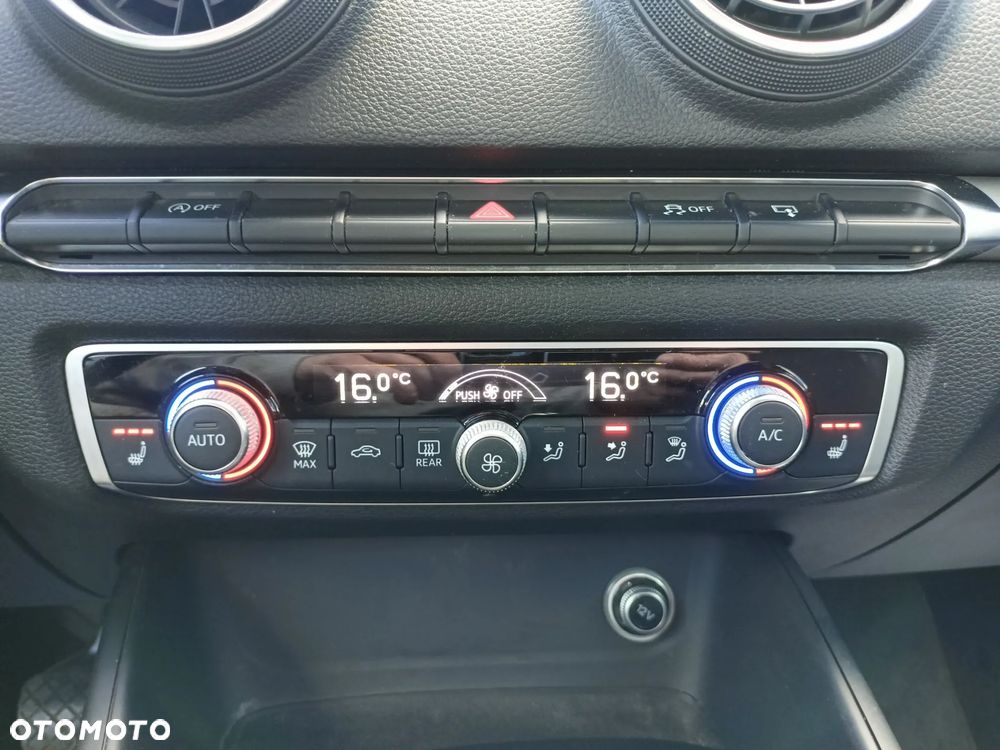 Audi A3 Sportback 1.4 TFSI cylinder on demand ultra sport - 13