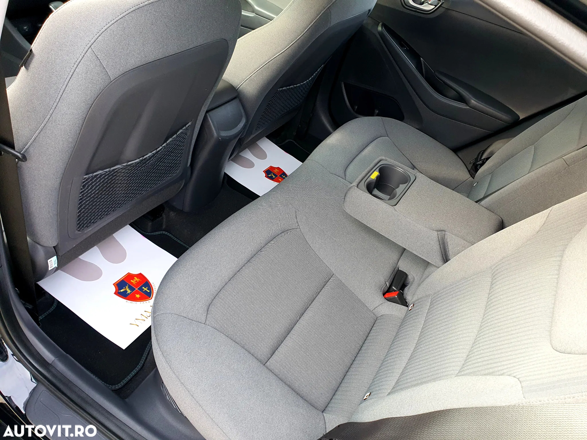 Hyundai IONIQ Plug-in-Hybrid 1.6 GDI Style - 25