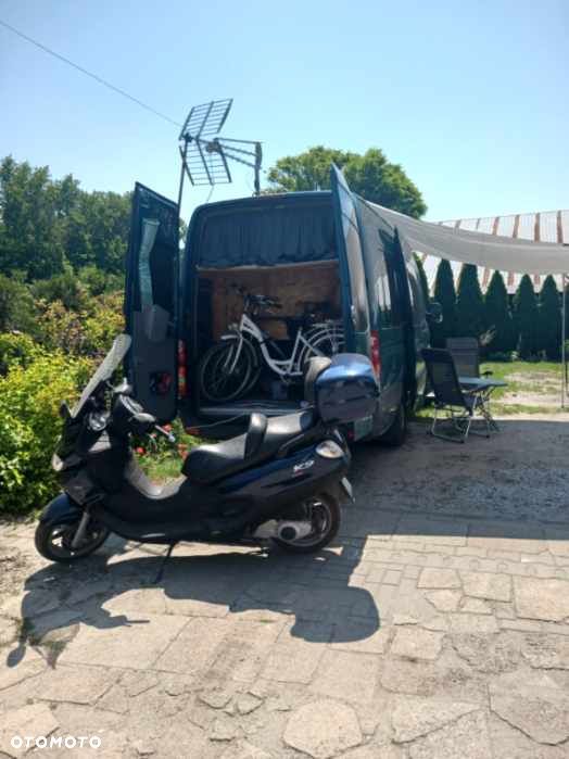 Volkswagen Crafter Standard - 12