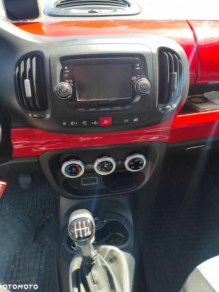 Fiat 500L 1.4 16V Pop Star - 13