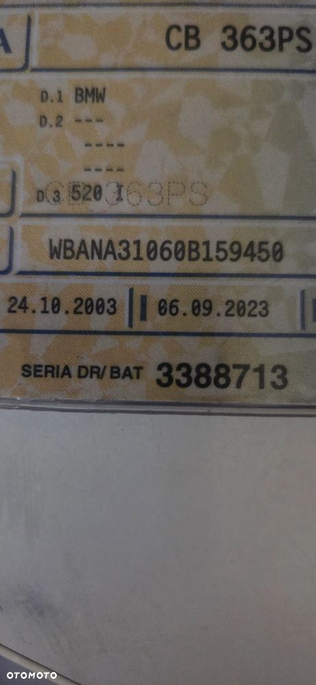 BMW Seria 5 - 27