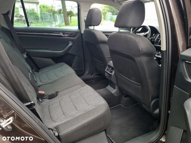 Skoda Kodiaq 2.0 TDI 4x2 Business DSG - 19