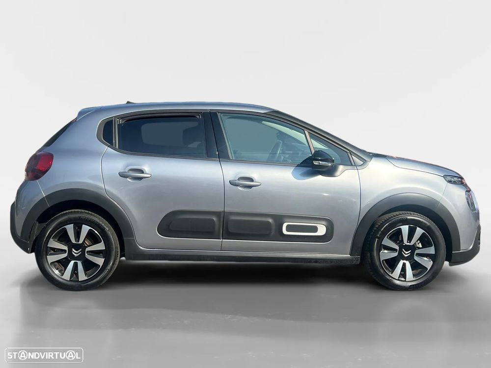 Citroën C3 1.2 PureTech Max - 7
