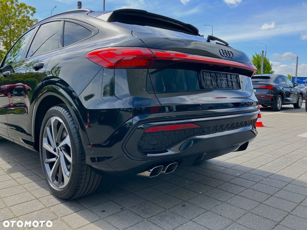 Audi Q5 Sportback - 8