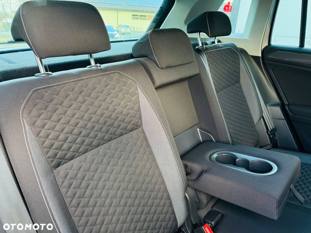 Volkswagen Tiguan 2.0 TDI SCR (BlueMotion Technology) DSG Highline - 35