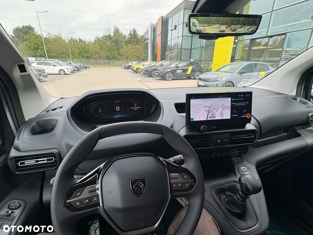 Peugeot Expert Expert 2.2 BlueHDi M 3,1t - 14