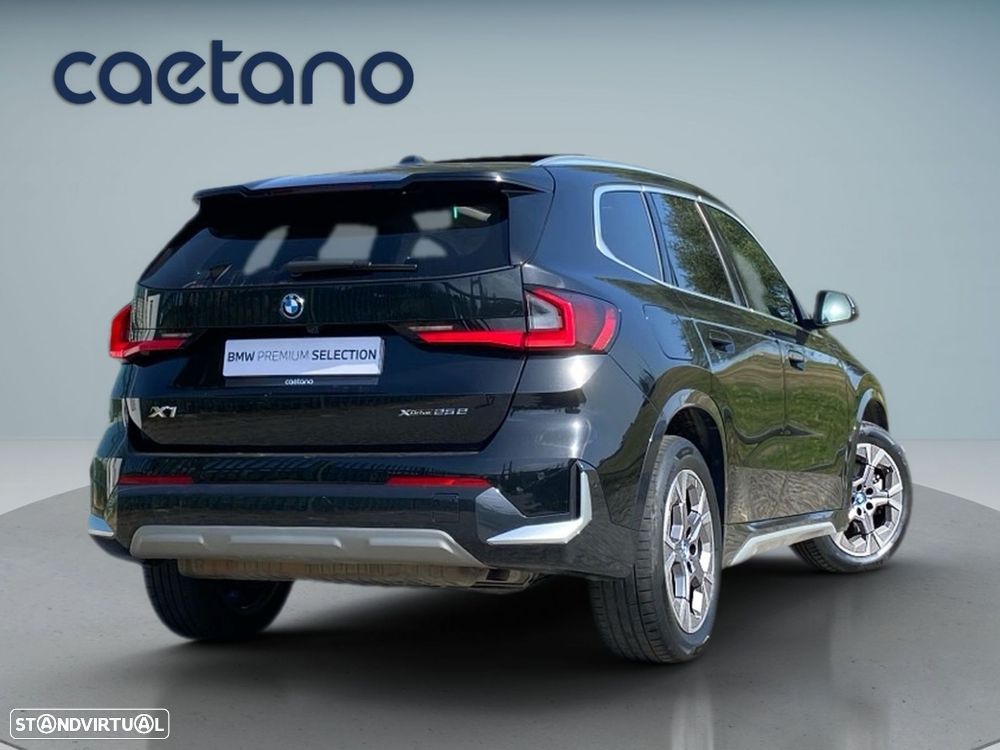 BMW X1 xDrive25e xLine - 2