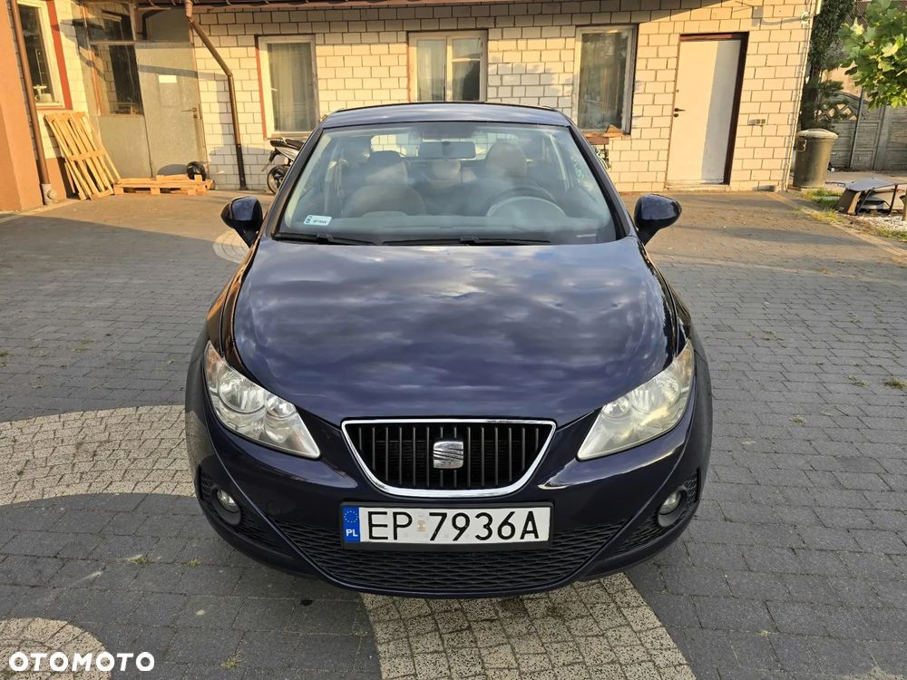 Seat Ibiza SC 1.6 16V Sport - 5
