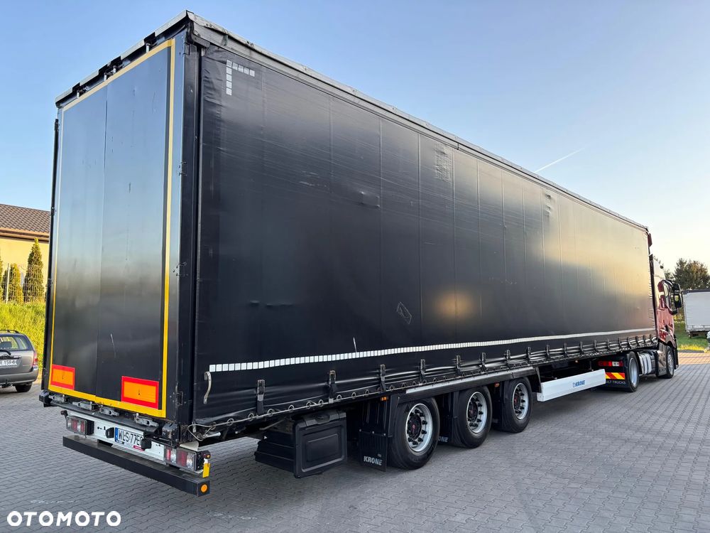 Renault Gama T 460 - 3