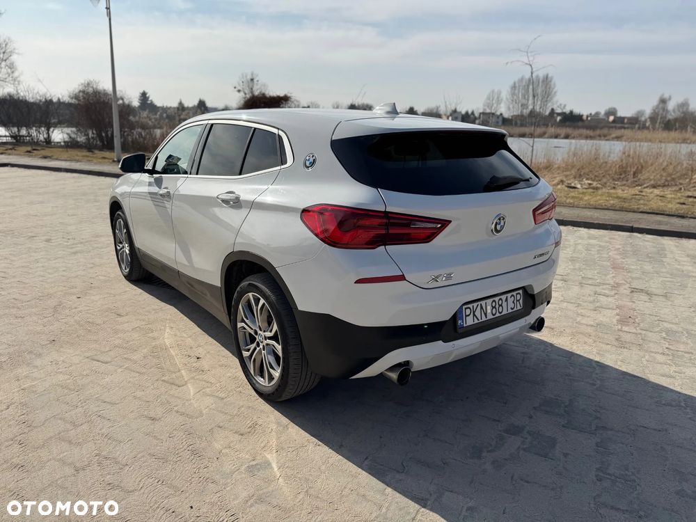BMW X2 - 6