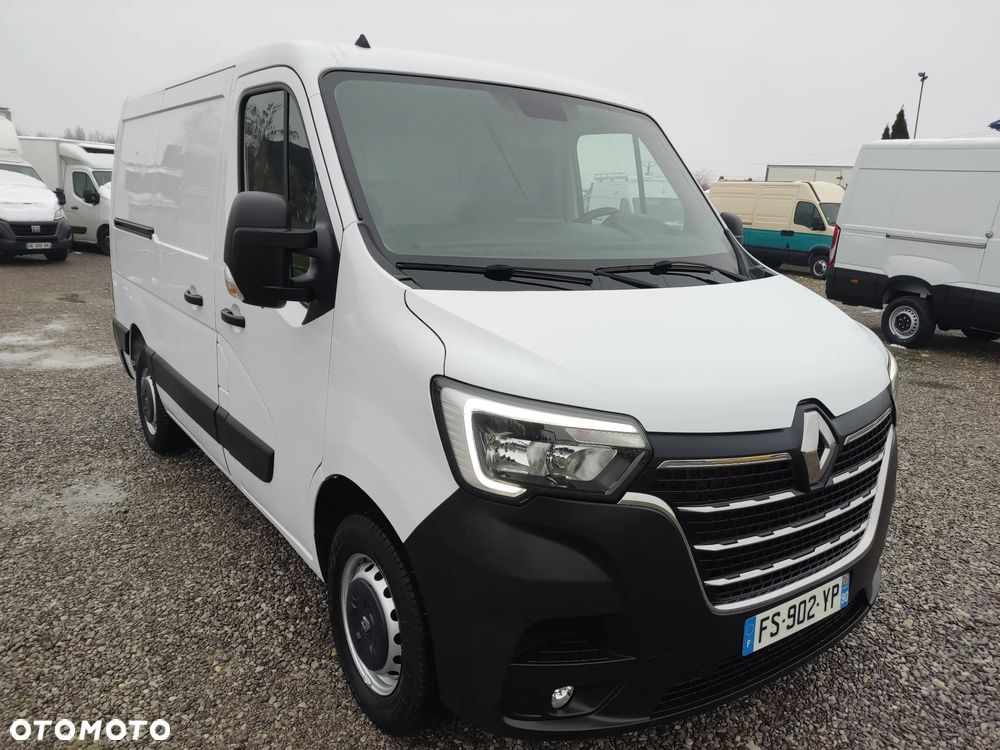 Renault Master - 2
