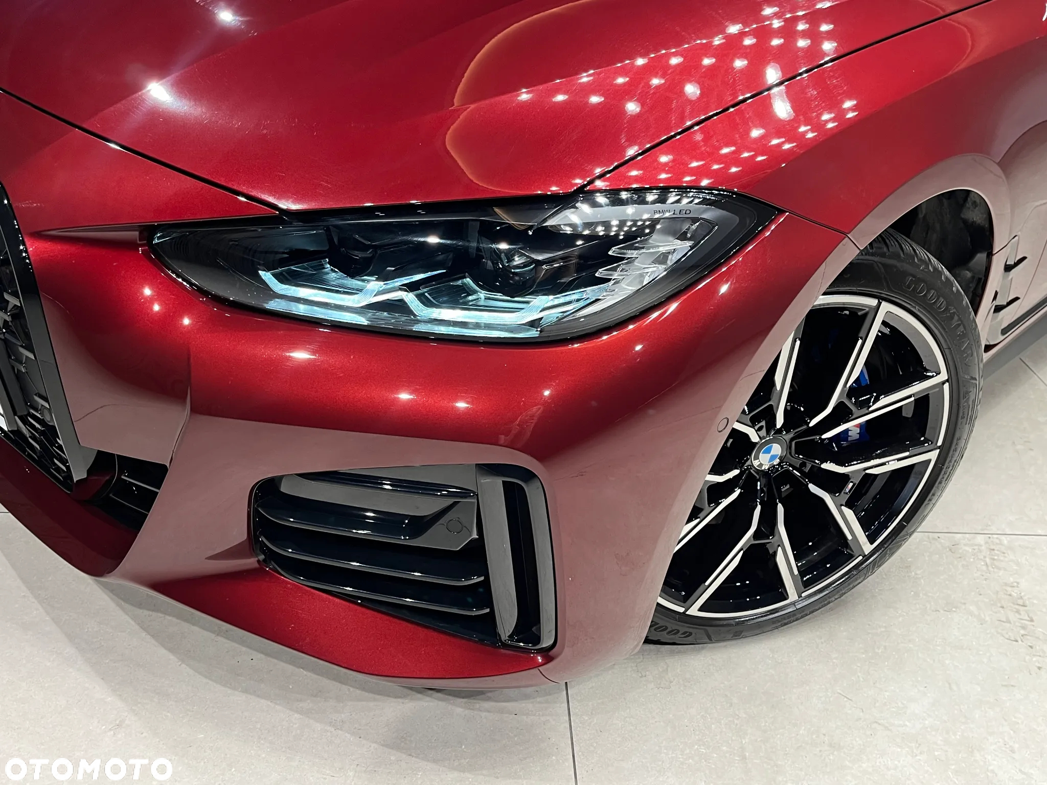 BMW Seria 4 - 18