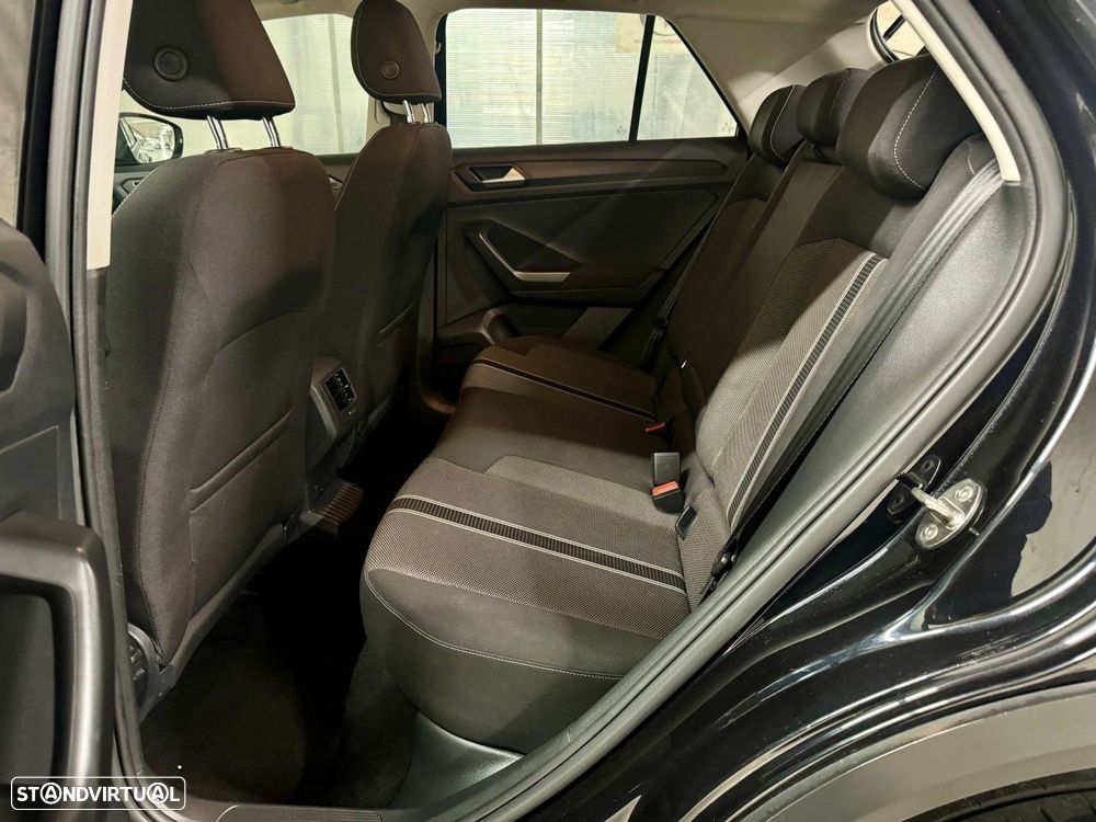 VW T-Roc 1.0 TSI Style - 29
