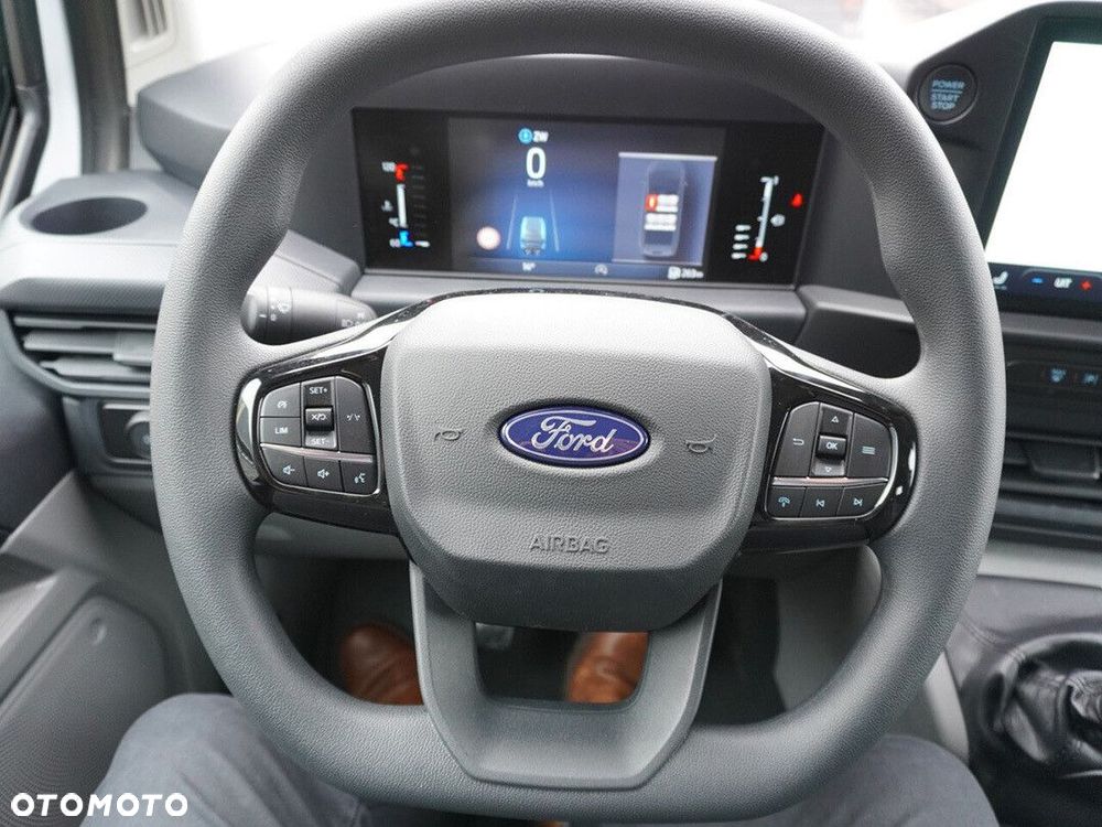 Ford transit-custom Van Brygadowy 2.0 ECOBLUE 150KM M6 FWD 320 L2 - 12