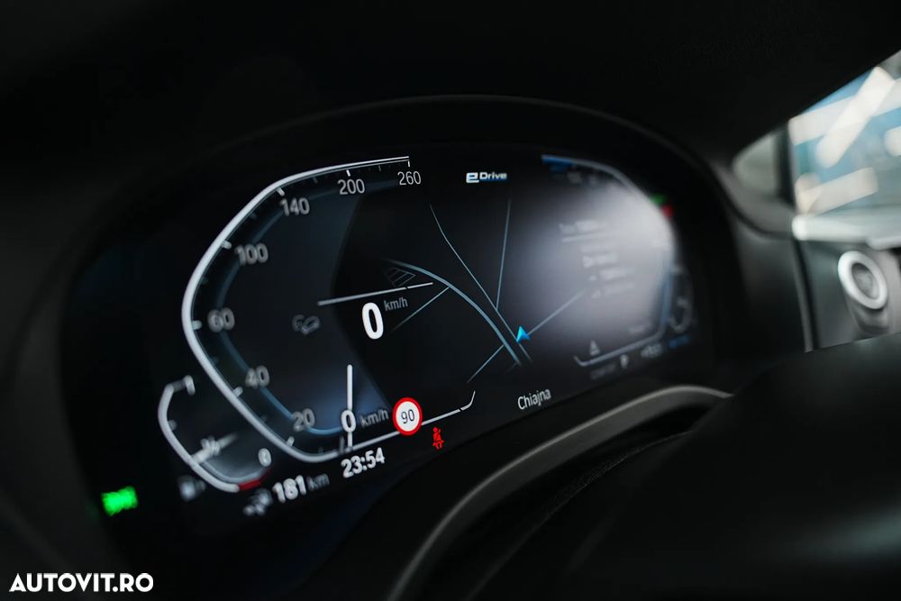 BMW X3 xDrive30e Aut. M Sport Edition - 24