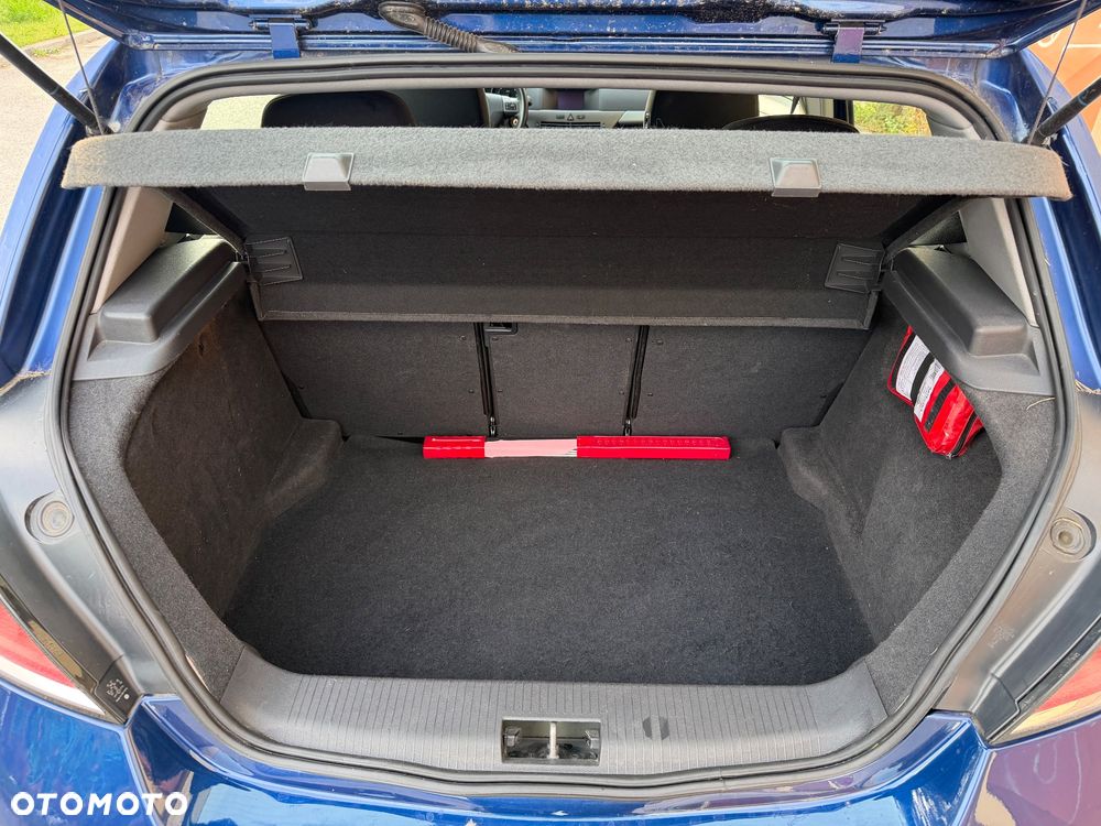 Opel Astra 1.6 Catch me now - 23