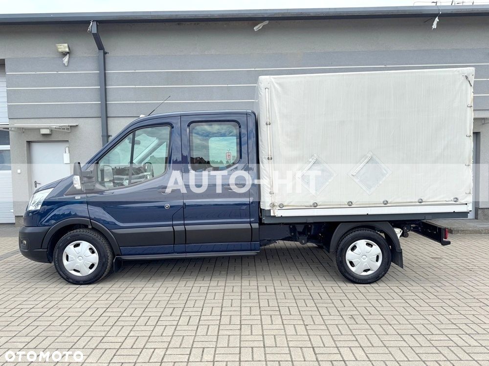 Ford Transit - 13