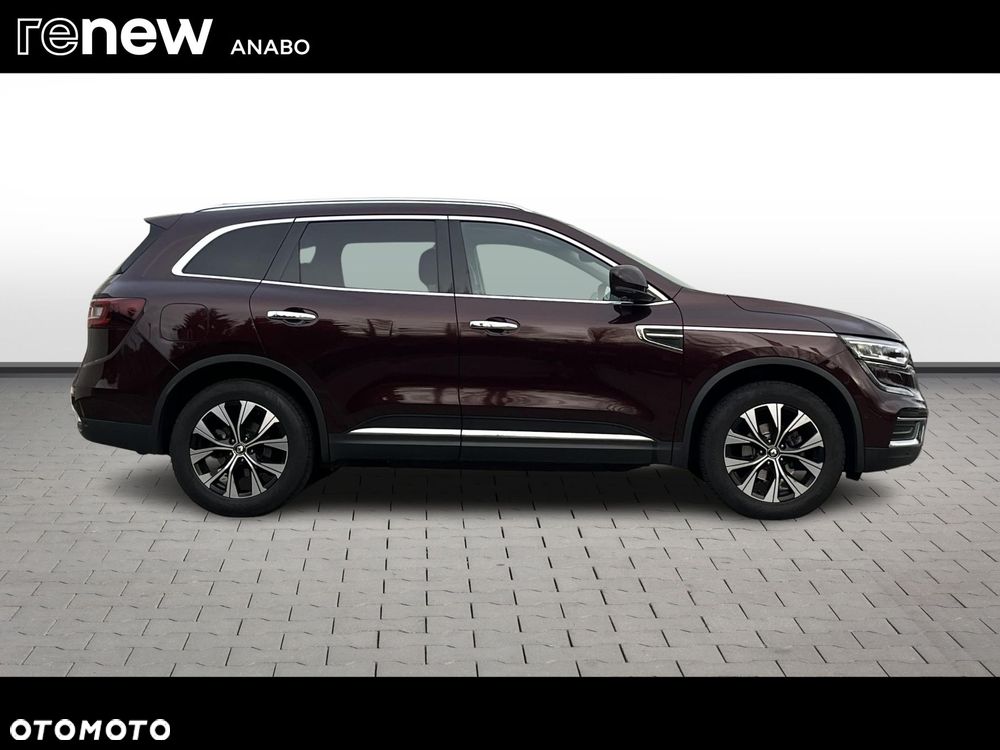 Renault Koleos 1.3 TCe Techno EDC - 6