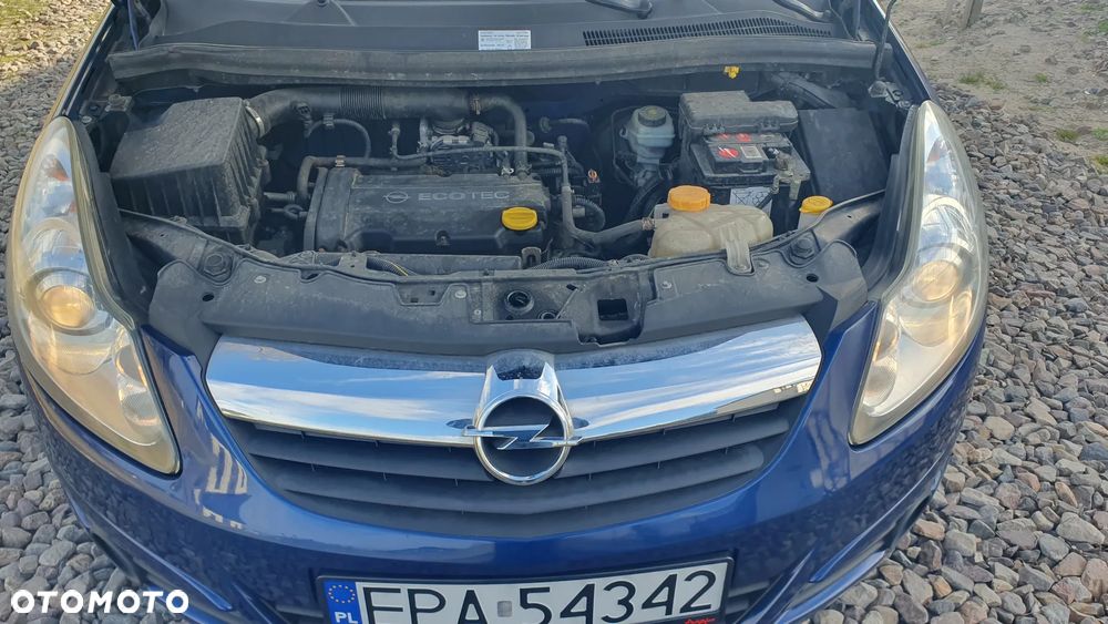 Opel Corsa 1.2 16V Enjoy - 7