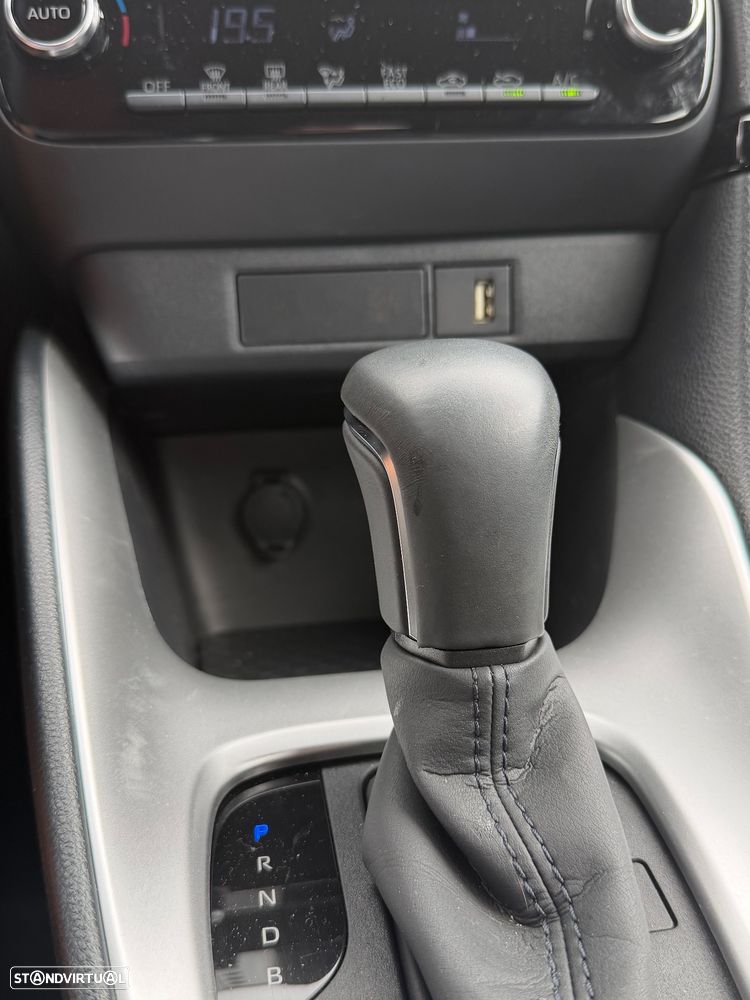 Mazda 2 1.5 L Hybrid VVT-i Agile - 21
