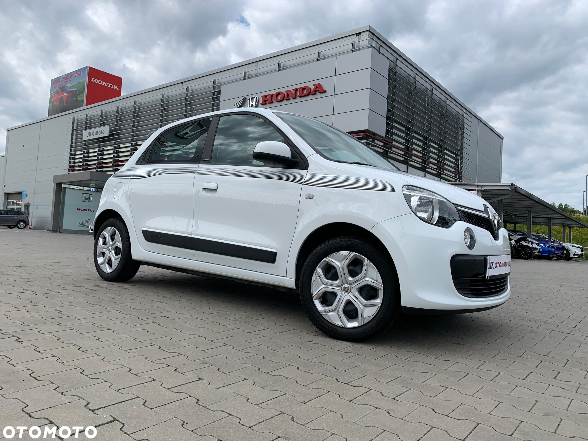 Renault Twingo SCe 70 Life - 2
