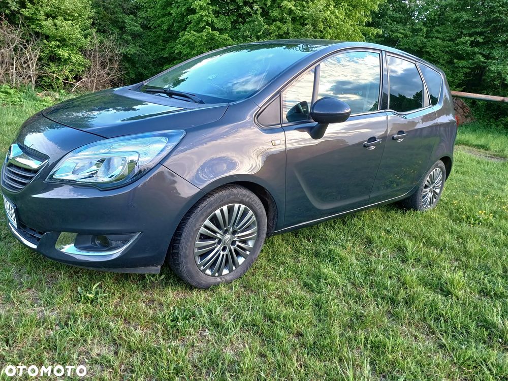 Opel Meriva 1.4 Color Edition - 1