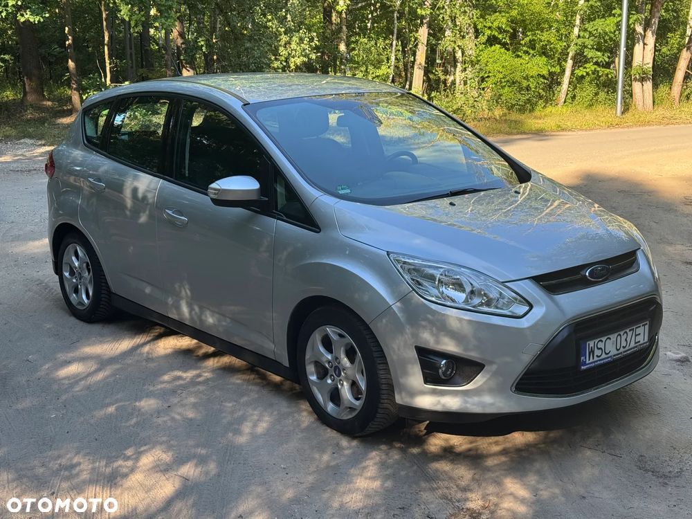 Ford C-MAX 1.6 Ti-VCT Trend - 2